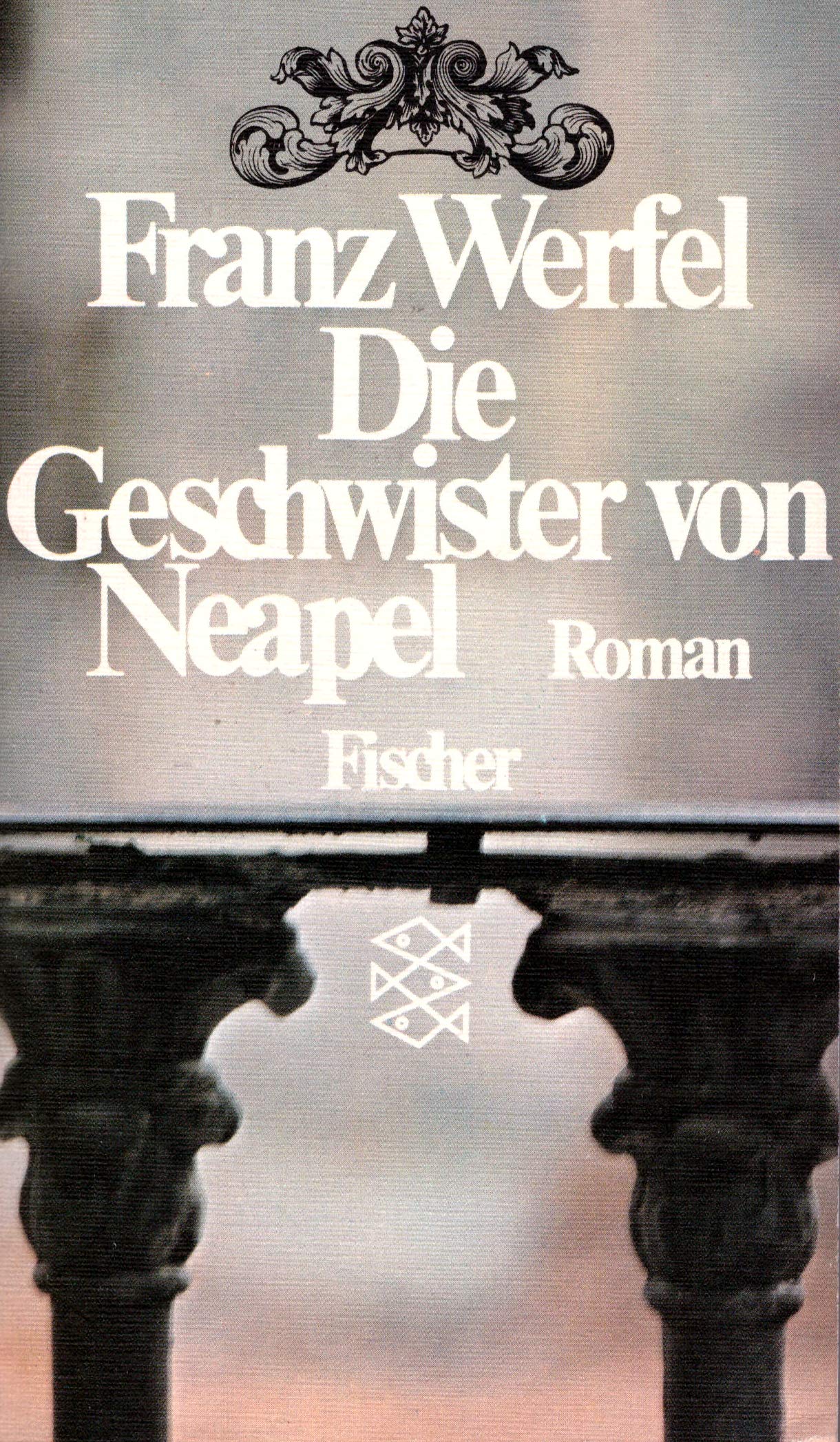 Die Geschwister von Neapel Books