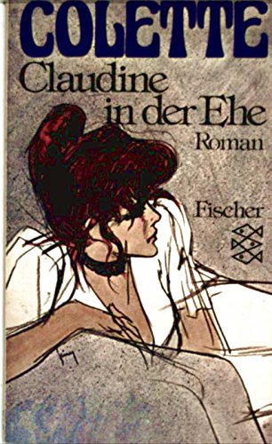 Claudine in der Ehe : Roman. Books