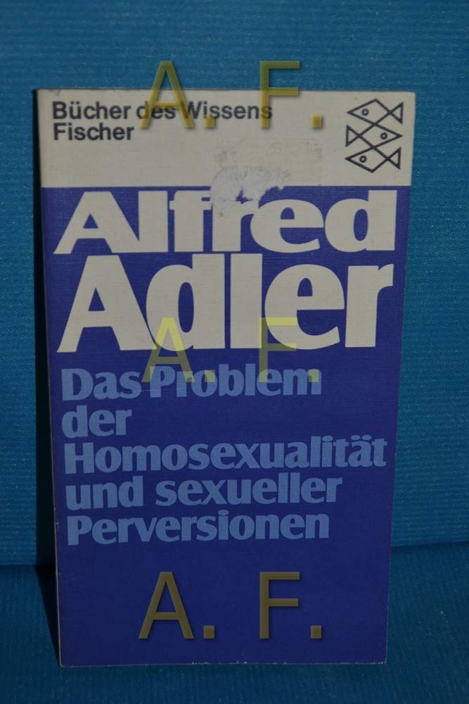 Das Problem der Homosexualität und sexueller Perversionen. Erotisches Training und erotischer Rückzug. Medicine
