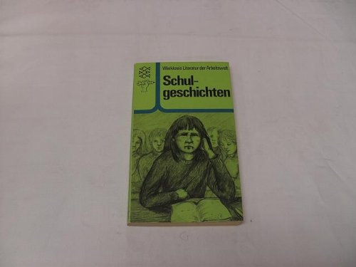 Product Image: Schulgeschichten.