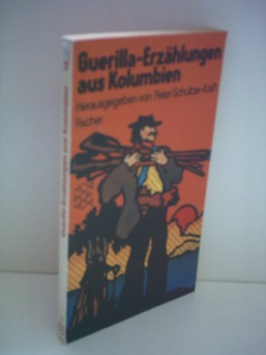 Guerilla-Erzählungen aus Kolumbien. Books