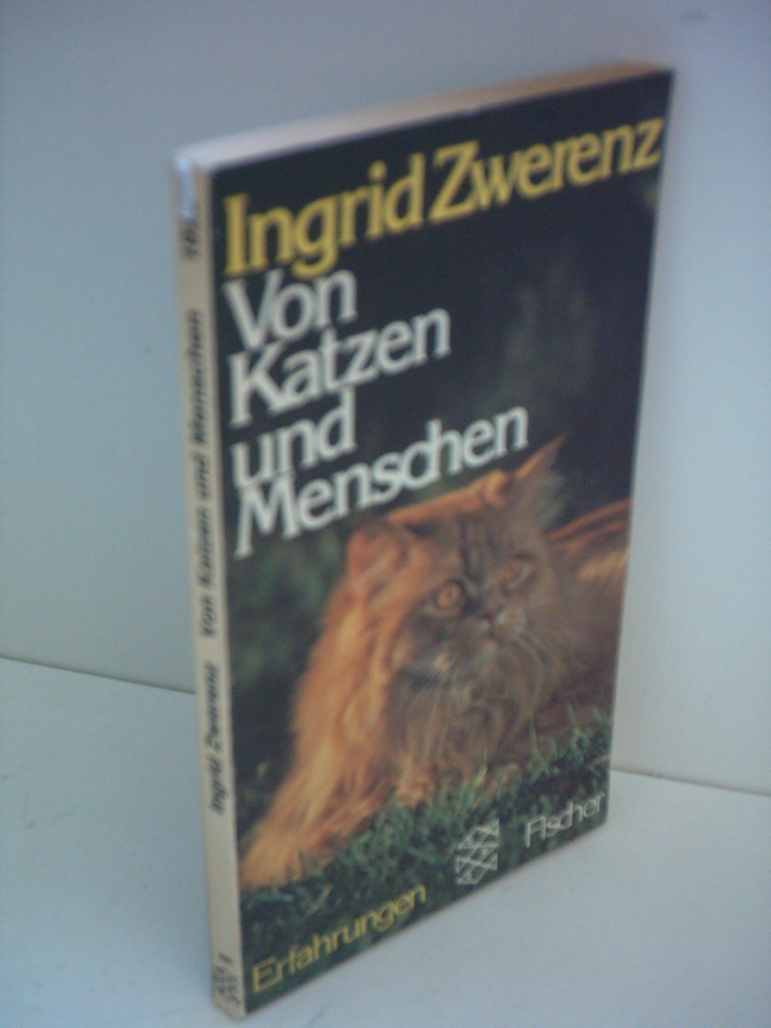 Von Katzen Und Menschen, Erfahrungen, Natural Sciences