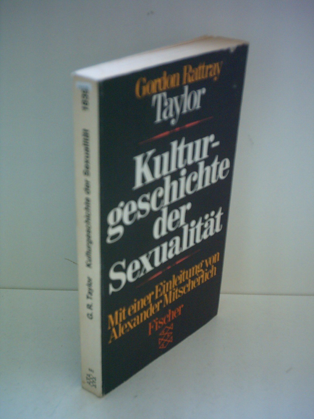 Kulturgeschichte der Sexualität Psychology Books
