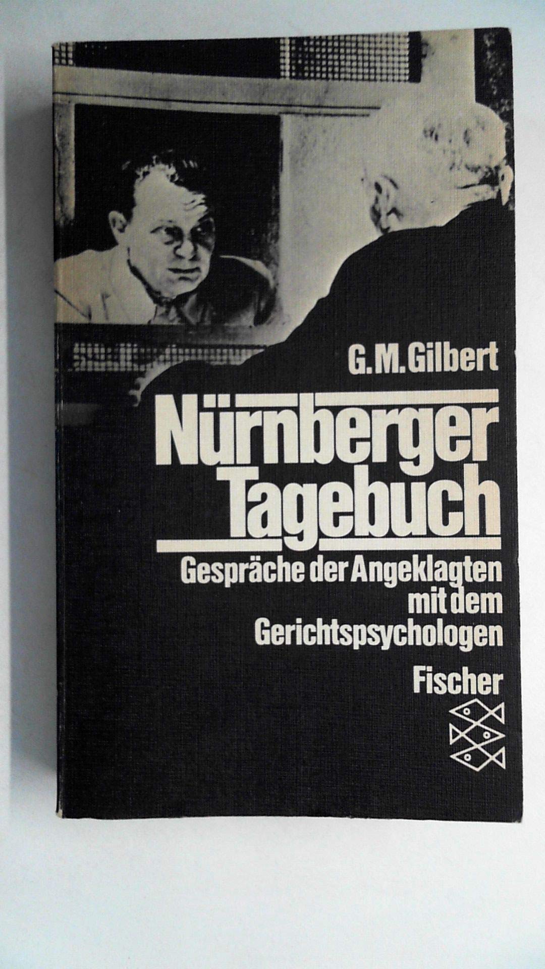 Nürnberger Tagebuch : . Books
