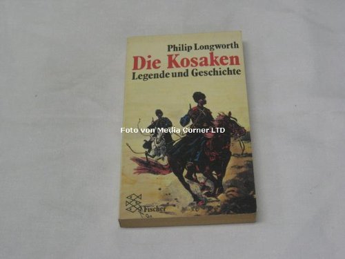 Die Kosaken. Legende und Geschichte Reference Books
