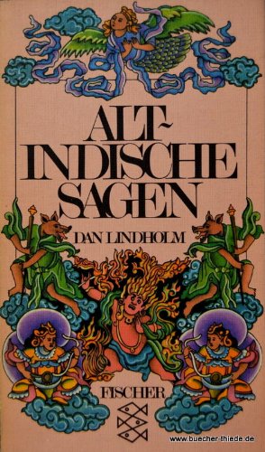Product Image: Altindische Sagen.