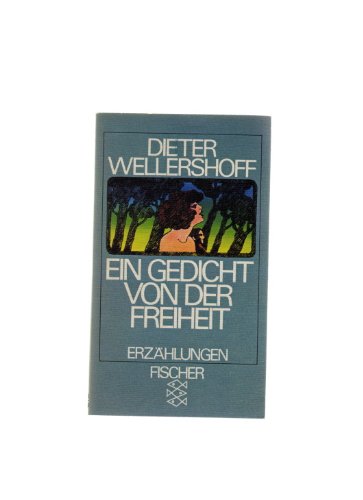 Ein Gedicht von der Freiheit. - Erzählungen. Books