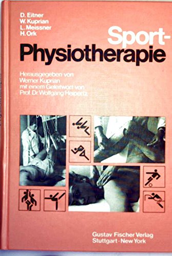 Sport-Physiotherapie Medicine