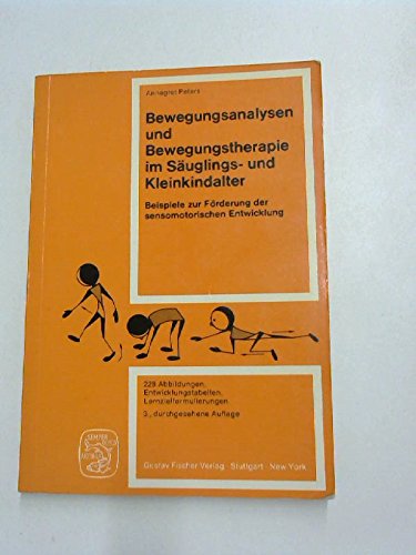 Bewegungsanalysen und Bewegungstherapie im Säuglings- und Kleinkindalter Parents & Children