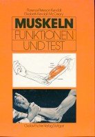 Muskeln - Funktionen und Test Medicine