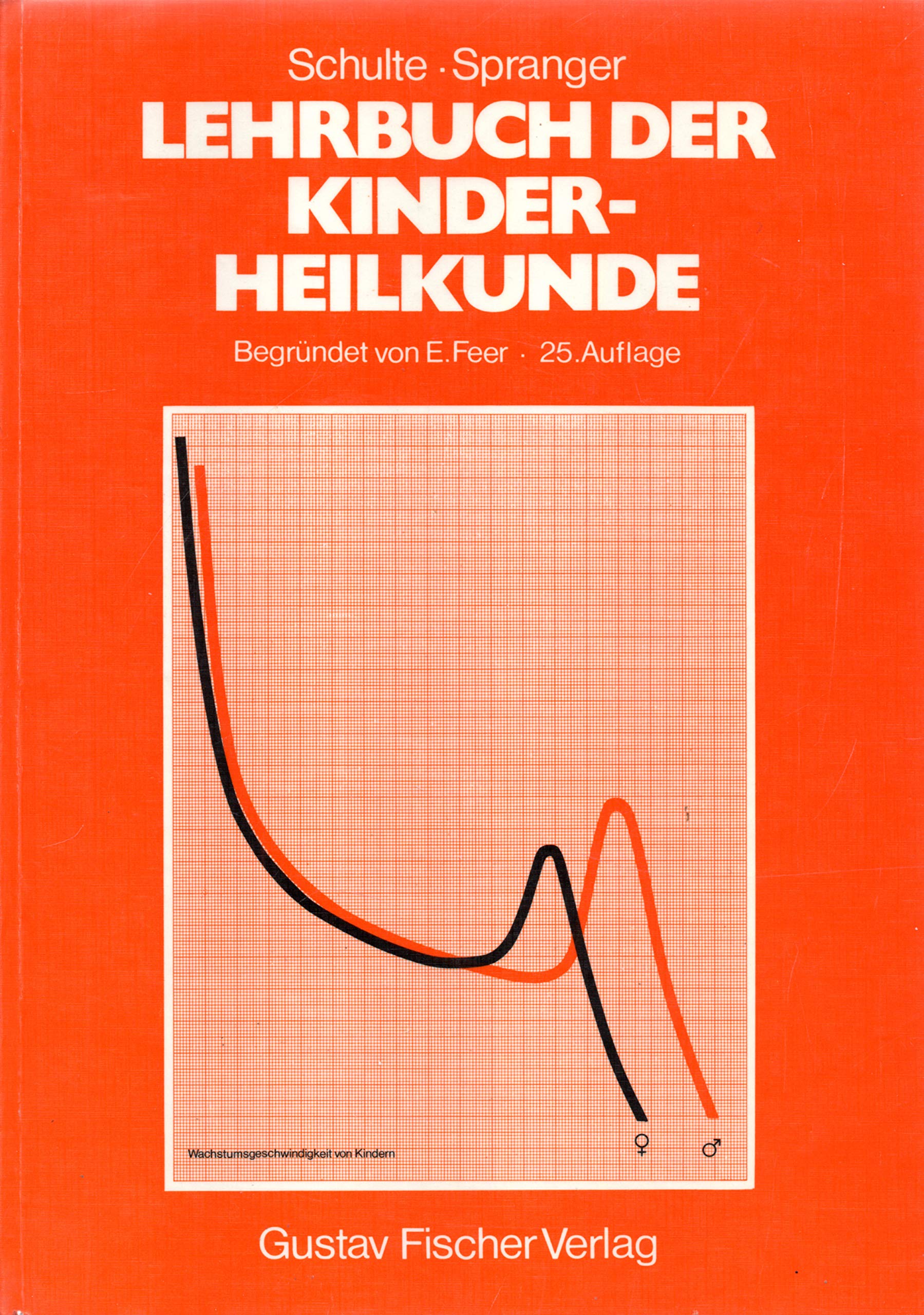 Lehrbuch der Kinderheilkunde. Erkrankungen im Kindes- und Jugendalter Books