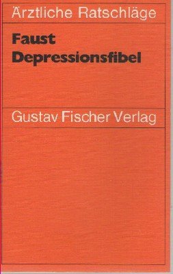 Depressionsfibel Medicine