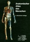 Anatomischer Atlas des Menschen Medicine
