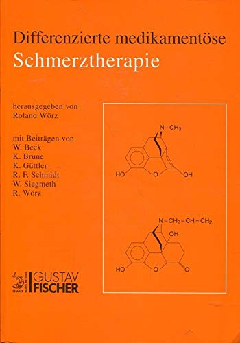 Differenzierte medikamentöse Schmerztherapie Medicine