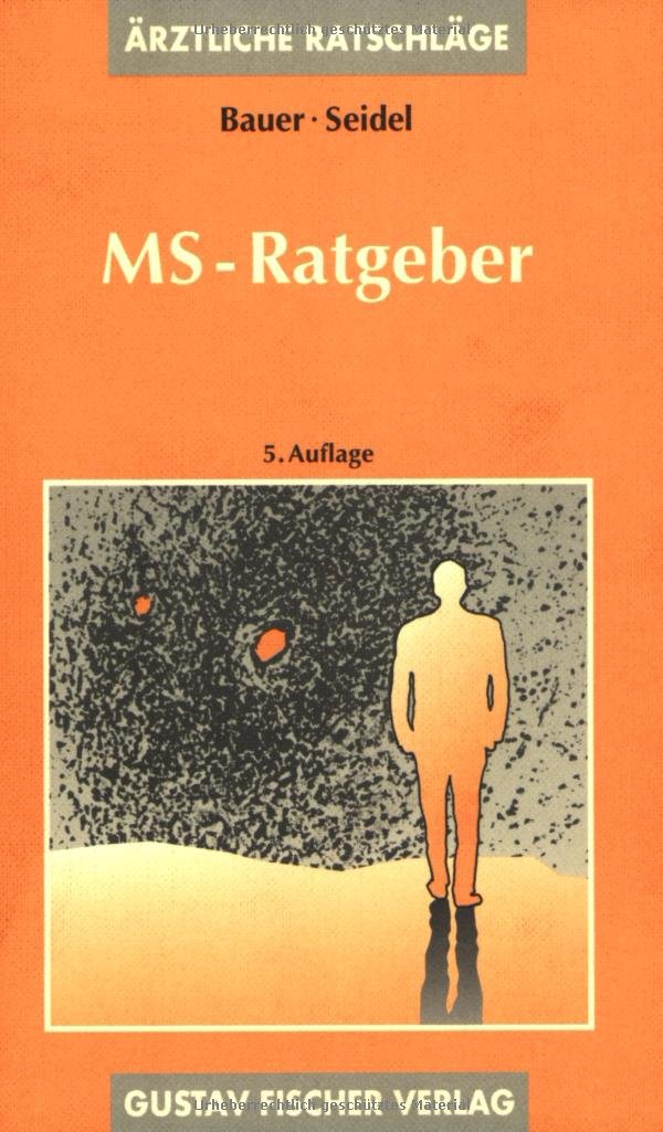 (Fischer, Gustav): Gustav Fischer Taschenbücher, MS-Ratgeber Health, Nutrition & Fitness