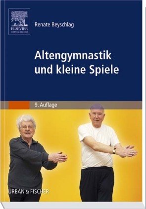 Altengymnastik und kleine Spiele Leisure & Fun