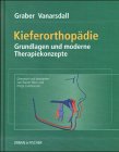Kieferorthopädie Medicine Books