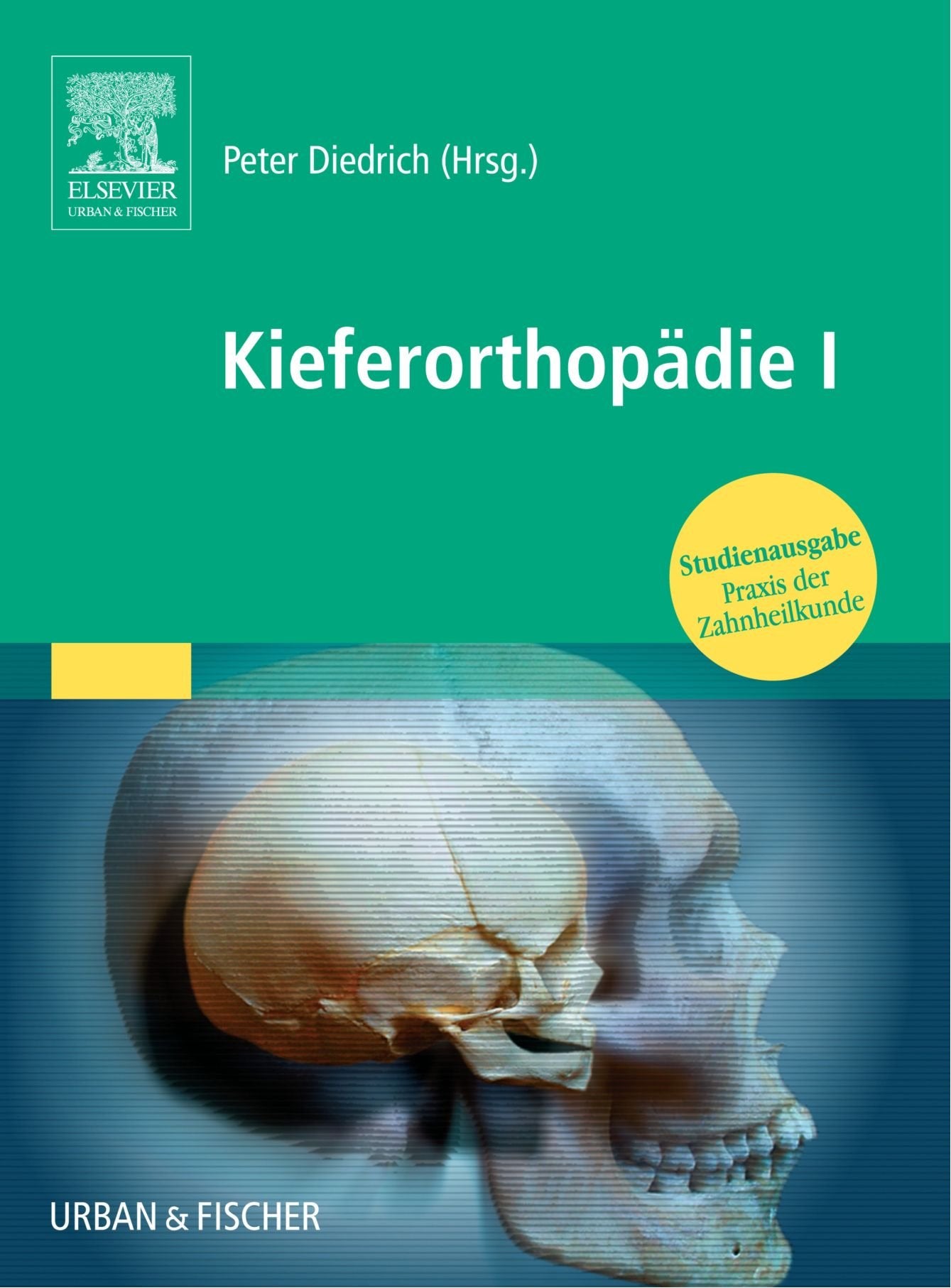 Product Image: Kieferorthopädie I