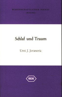 Schlaf und Traum Medicine