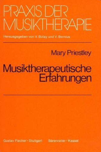 Musiktherapeutische Erfahrungen Arts & Music