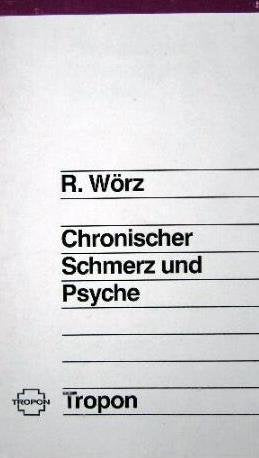 Chronischer Schmerz und Psyche Medicine