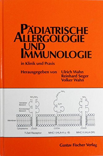 Pädiatrische Allergologie und Immunologie in Klinik und Praxis Books