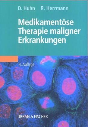 Medikamentöse Therapie maligner Erkrankungen, Natural Sciences
