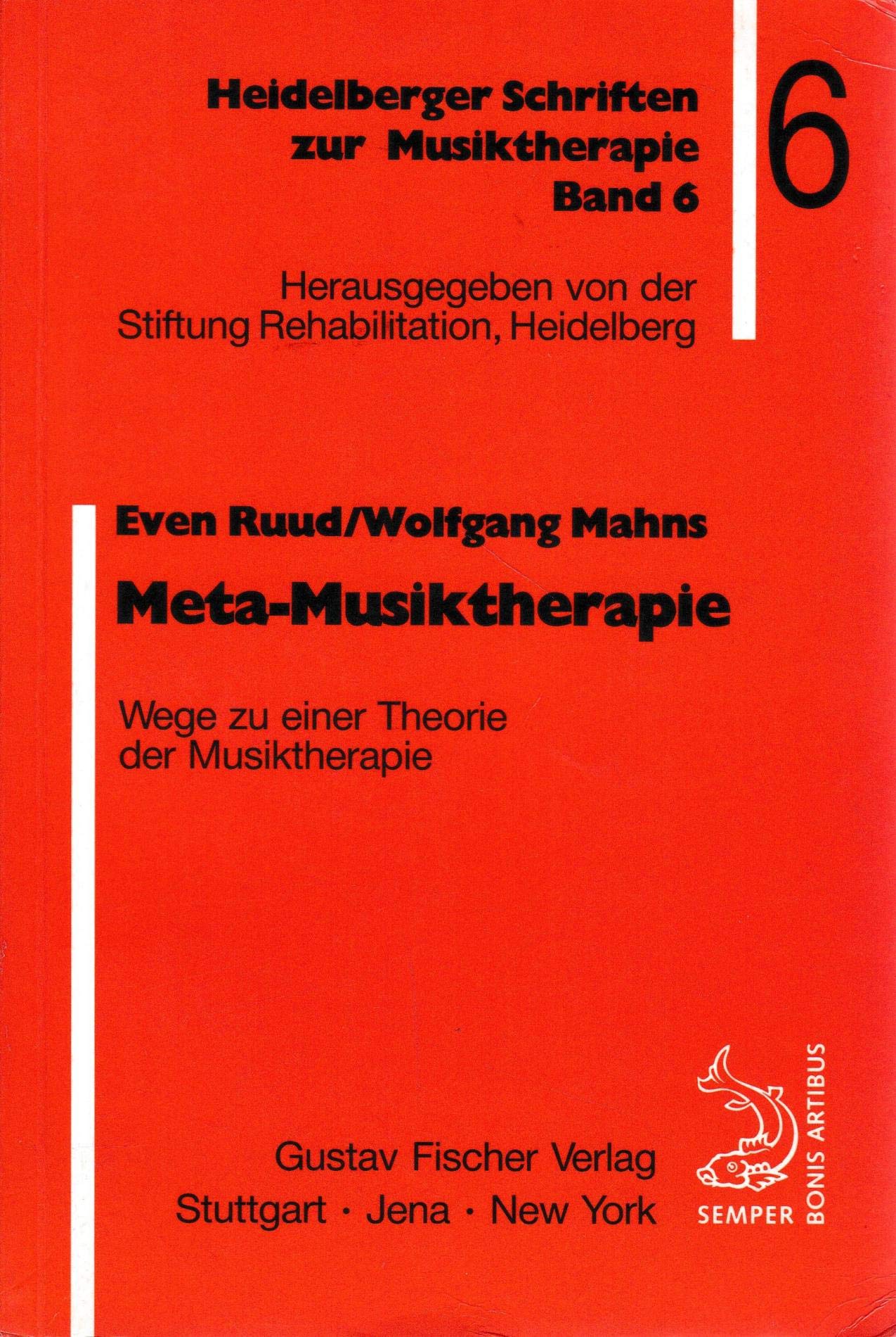 Meta-Musiktherapie Arts & Music