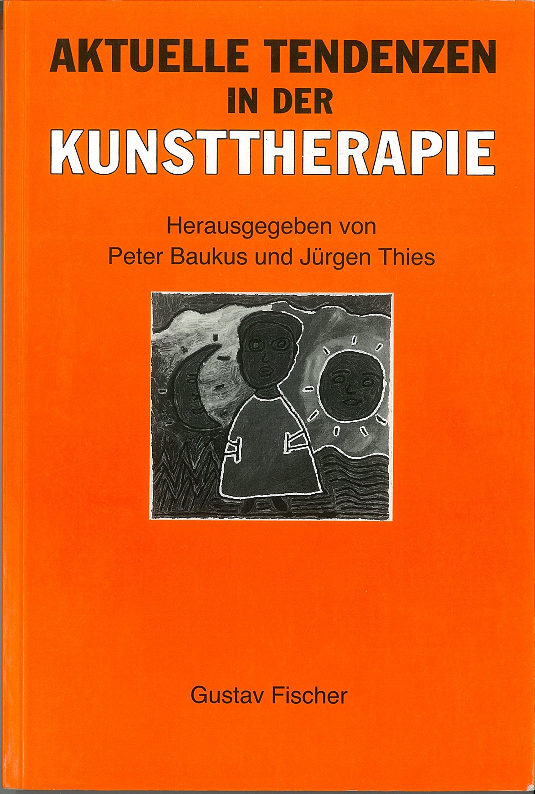 Aktuelle Tendenzen in der Kunsttherapie Self-help
