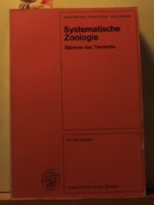 Systematische Zoologie : Stämme d. Tierreichs Books
