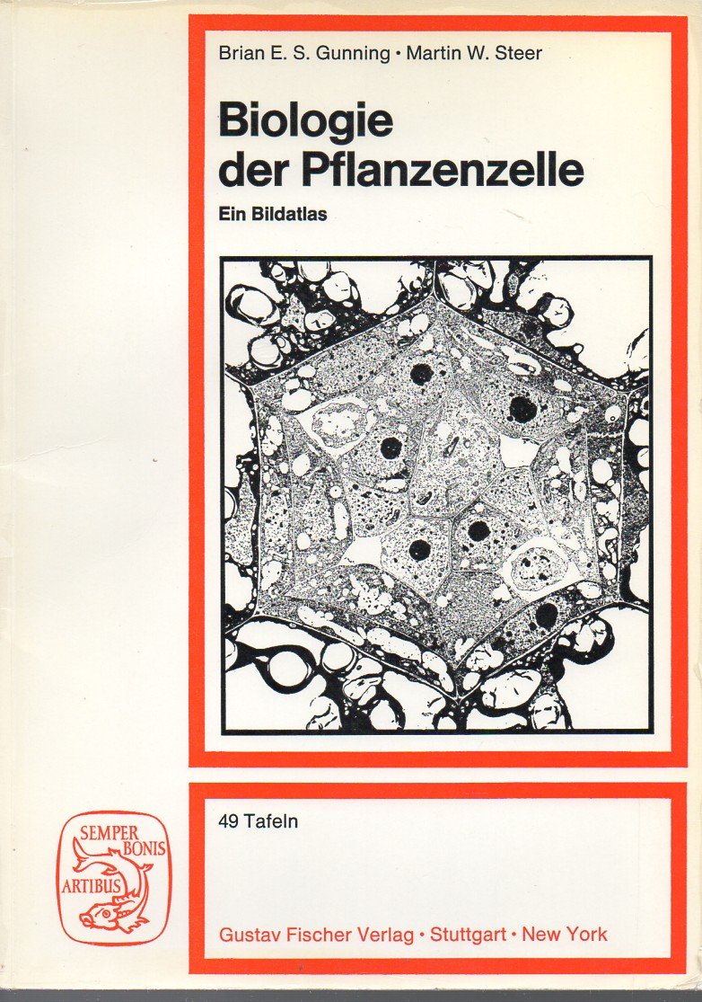 Biologie der Pflanzenzelle Natural Sciences
