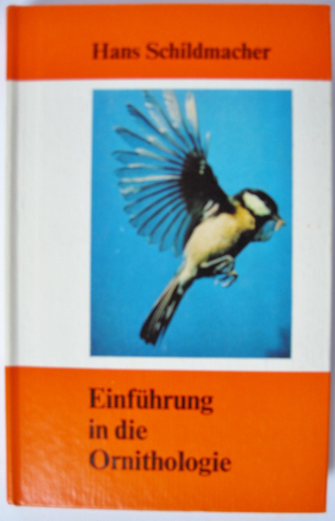 Einführung in die Ornithologie Pets