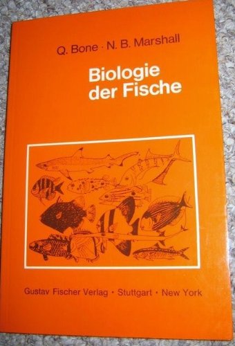 Biologie der Fische Natural Sciences