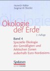 Ökologie der Erde. Band 4. Spezielle Ökologie der Gemässigten und Arktischen Zonen außerhalb Euro-Nordasiens. Zonobiom IV - IX. Law