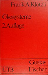 Ökosysteme Natural Sciences