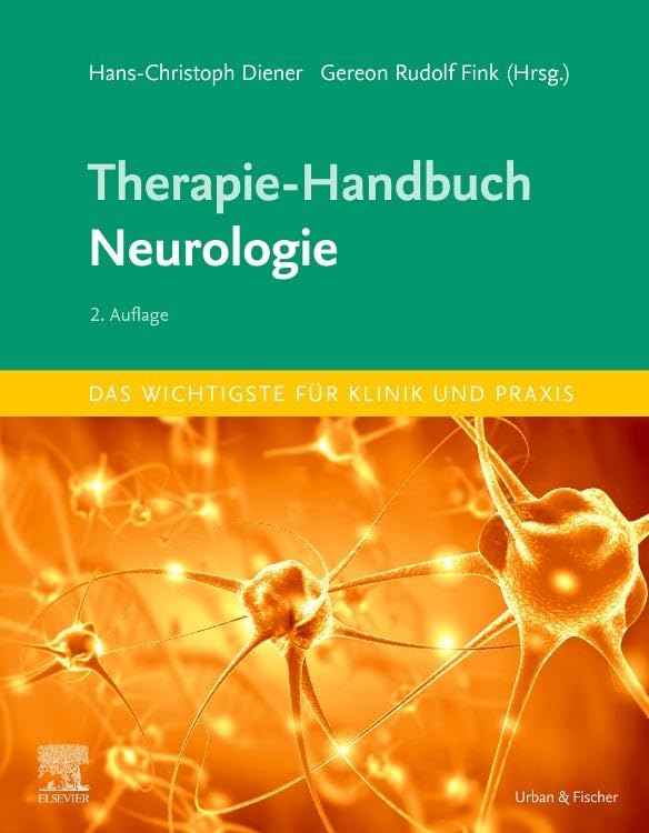 Therapie-Handbuch - Neurologie Medicine