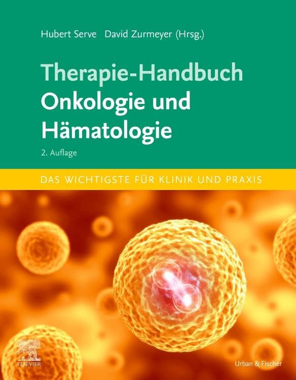 Therapie-Handbuch - Onkologie und Hämatologie Medicine