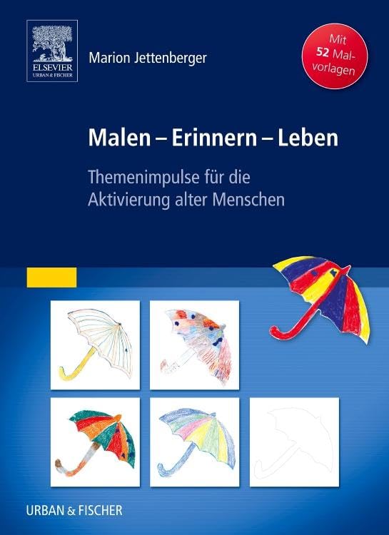 Product Image: Malen - Erinnern - Leben