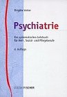 Psychiatrie Medicine