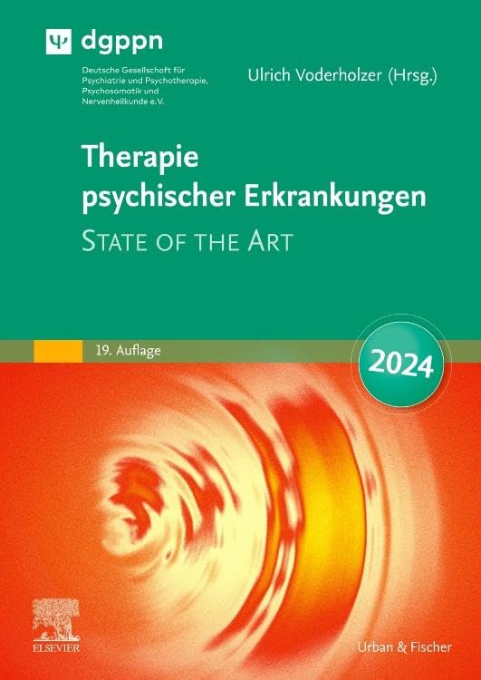 Product Image: Therapie psychischer Erkrankungen