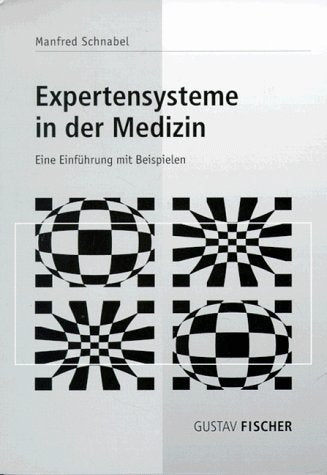 Product Image: Expertensysteme in der Medizin