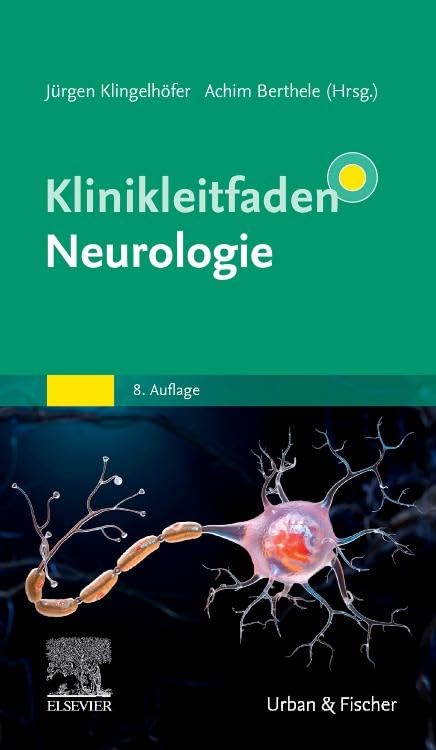 Klinikleitfaden Neurologie Medicine