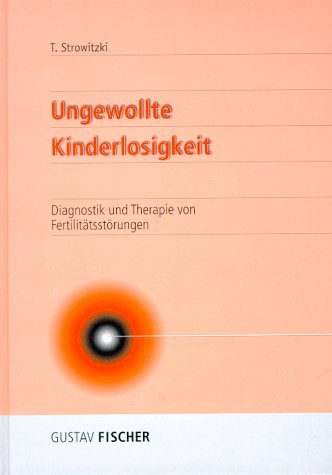 Ungewollte Kinderlosigkeit Medicine Books
