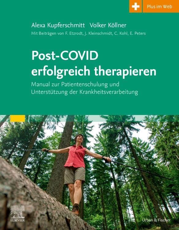 Post-COVID erfolgreich therapieren Medicine