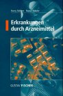 Product Image: Erkrankungen durch Arzneimittel