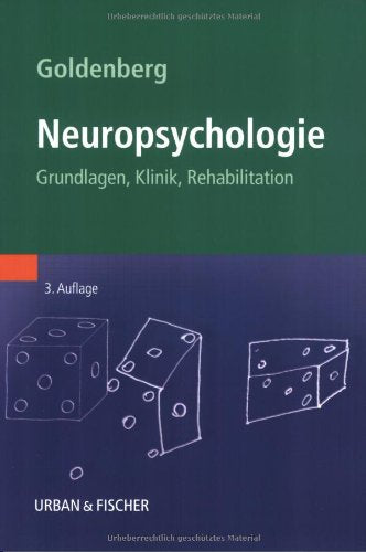 Neuropsychologie: Grundlagen, Klinik, Rehabilitation Books