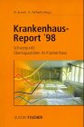 Krankenhaus-Report, '98, m. CD-ROM Books
