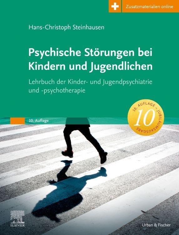 Psychische Störungen bei Kindern und Jugendlichen Medicine