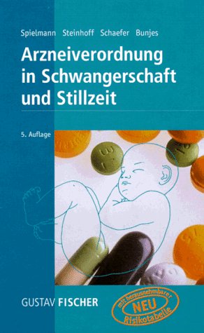 Arzneiverordnung in Schwangerschaft und Stillzeit Health, Nutrition & Fitness