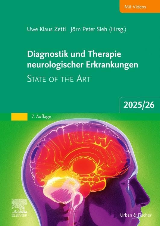 Diagnostik und Therapie neurologischer Erkrankungen Medicine